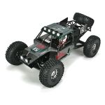 Vaterra 1/10th Twin Hammers RTR 1.9 RockRacer VTR03000I - Back in stock!!